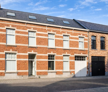 Appartement te huur - Foto 5