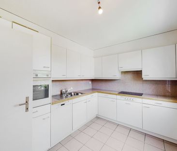 Grosszügige Maisonettewohnung in Riehen - Photo 1