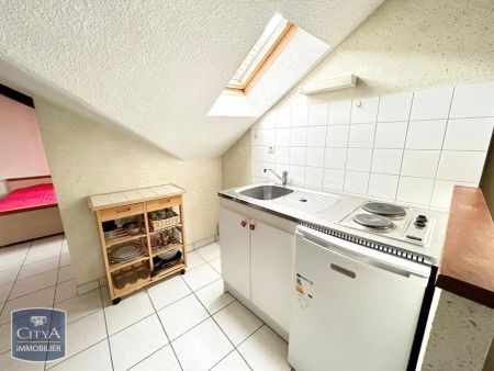 Appartement à louer 2 pièces 28.9m² - Photo 4