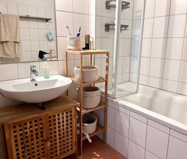 3 Zimmer- Wohnung Zwischenmiete - Photo 4