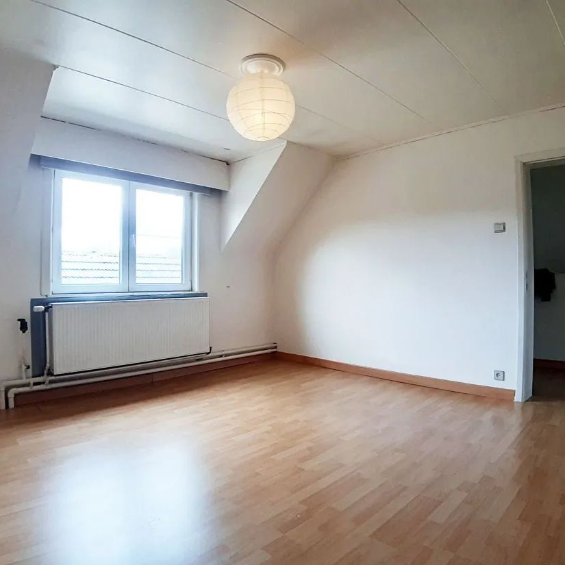 Rustig gelegen appartement te Stokrooie - Foto 1