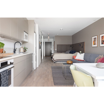 Östra Varvsgatan, Malmö - Foto 2