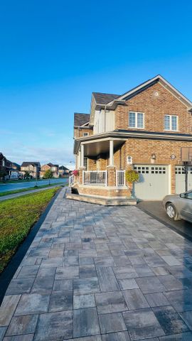 For Lease - 1808 Castlepoint Drive Unit# Basement, Oshawa, Ontario - Photo 2