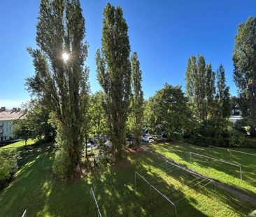 WE RENOVATE FOR YOU! 2-room apartment with balcony - Foto 1