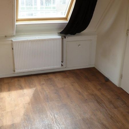 Te huur: Kamer Peizerweg 53 a 3e etage in Groningen - Foto 4