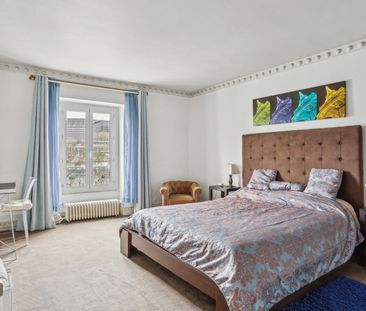 Appartement • Silly-Gallieni, Boulogne-Billancourt - Photo 4