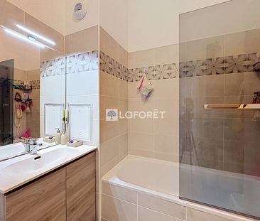 Appartement T3 SAINT CYR L ECOLE à louer - Photo 6