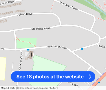 Powisland Drive, Derriford, Plymouth, PL6 6AB - Photo 1