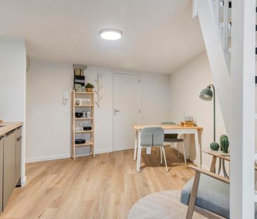 Te huur: Appartement Rosmolenplein in Tilburg - Foto 3