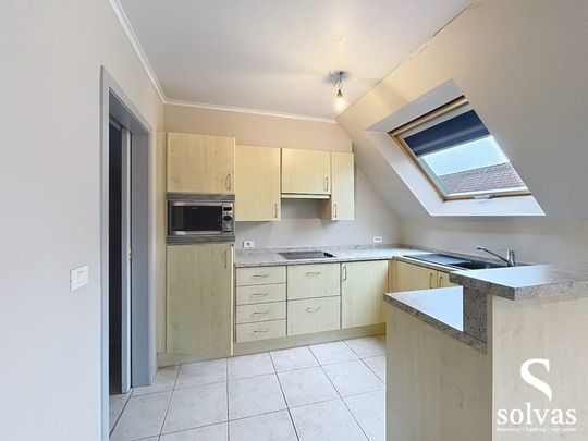 Appartement te huur - Foto 1