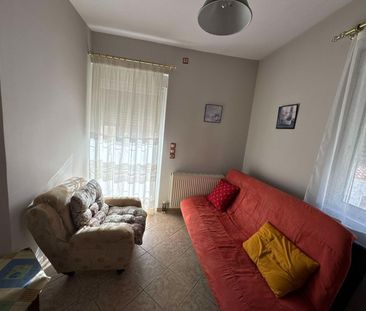 Διαμέρισμα για ενοικίαση Κέντρο (Γαργαλιάνοι) - Φωτογραφία 1
