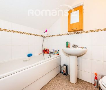 2 bedroom apartment to rent - Photo 6