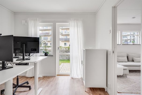 Murargränd 11 C - Foto 1