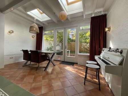 Huis te huur: Broodheuvel 33 3829 DT Hooglanderveen - Foto 2