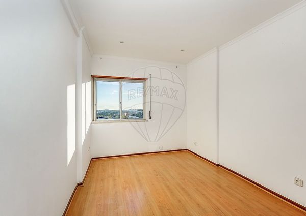 Apartamento T2 em Lisboa