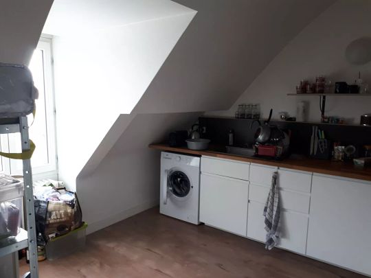 Quartier Cathédrale Blanqui - Dernier étage - Calme & Lumineux - Photo 1