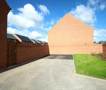 3 bedroom house to rent Ford Drive, Littleover, Derby, DE23 - Photo 5