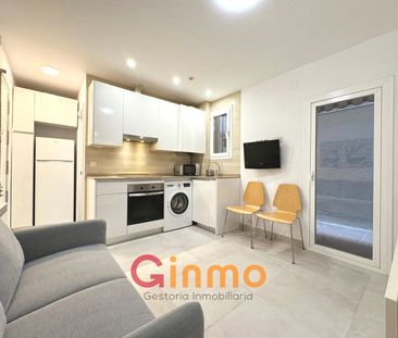 Piso de alquiler en Calle de Juan de Urbieta, Pacífico - Photo 6