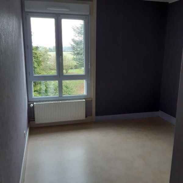 Appartement - T3 - MESVRES - Photo 1