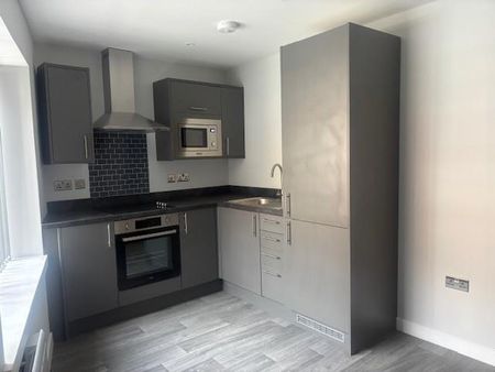 1 bedroom apartment to rent - Photo 4