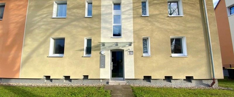 Schöne Wohnung gesucht? Dann sind Sie hier richtig! - Foto 1