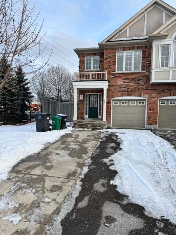 For Lease - 594 Courtney Valley Road, Mississauga, Ontario - Photo 5