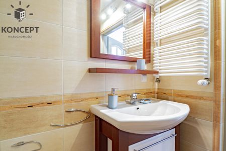 Kawalerka w sercu miasta, winda, parking - Zdjęcie 5