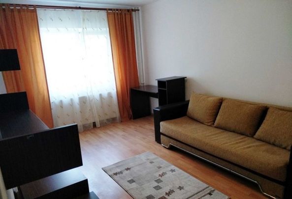 Apartament 2 camere Baba Novac - Photo 1