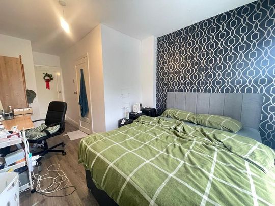 4 bedroom maisonette to rent - Photo 1