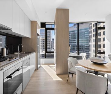 38 York Street, Sydney NSW 2000 - Apartment For Rent | Domain - Photo 3