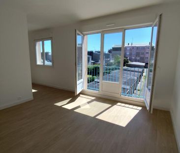 Location Appartement 4 pièces 71m² BREST 29200 - Photo 6