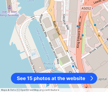 The Lexington, 3b William Jessop Way Liverpool L3 - Photo 1