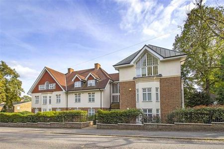 Park Road, Radlett, Hertfordshire, WD7 - Photo 4
