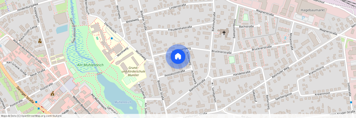 Krummenberg, 7, 29633, Munster