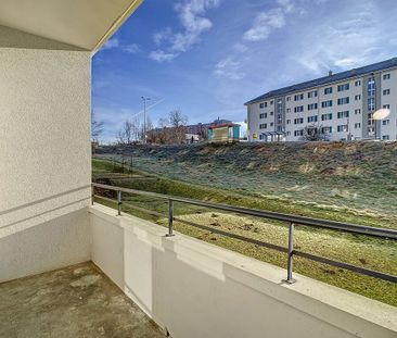 Appartement 3 pièces avec balcon - Photo 4