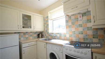 2 bedroom flat to rent - Photo 4