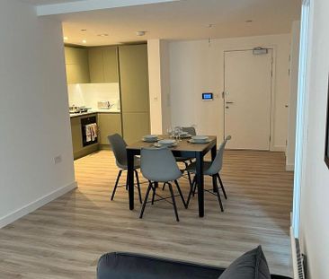 1 bedroom apartment to rent - Photo 4