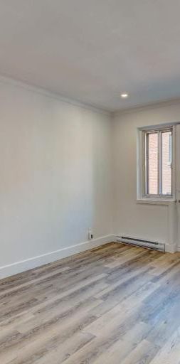 2 CH - 1 SDB - Montréal - $1,845 /mo - Photo 1