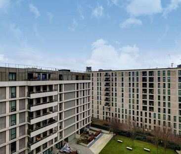 Liberty Bridge Road, Stratford, E20 - Photo 6