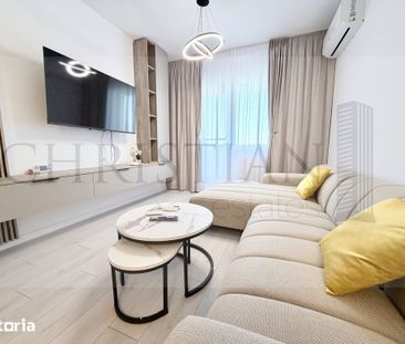 Apartament 2 Camere Bloc Nou Metrou Păcii + Parcare Inclusă PRIMA INCH - Fotografie 6