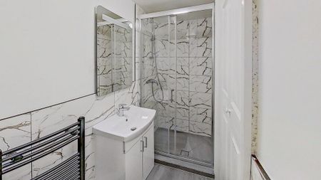 1 bedroom house of multiple occupation to rent - Photo 5