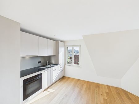 2.5 Zimmer, 43 m², 4. Stock - Photo 4