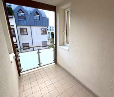Gepflegte 3-Zimmerwohnung mit Loggia in Ruhelage von Mödling - Photo 6