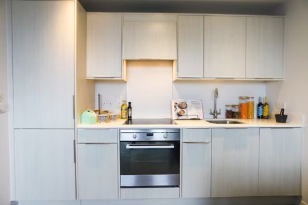 1 bedroom apartment - Photo 5