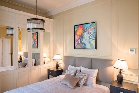 Niepowtarzalny apartament w zabytkowej kamienicy. - Photo 5