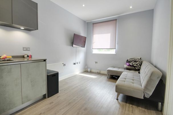 1 bedroom apartment to rent - Photo 1