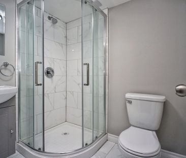 For Lease - 30A Amos Avenue, Waterloo, Ontario - Photo 3