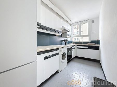 Appartement à louer meublé 3P à Vanves - Photo 5