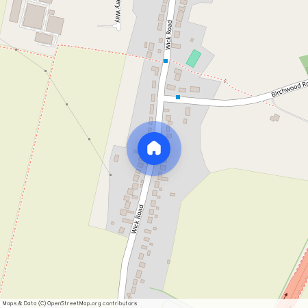 Leaf Living at Langham Meadows, Langham, CO4