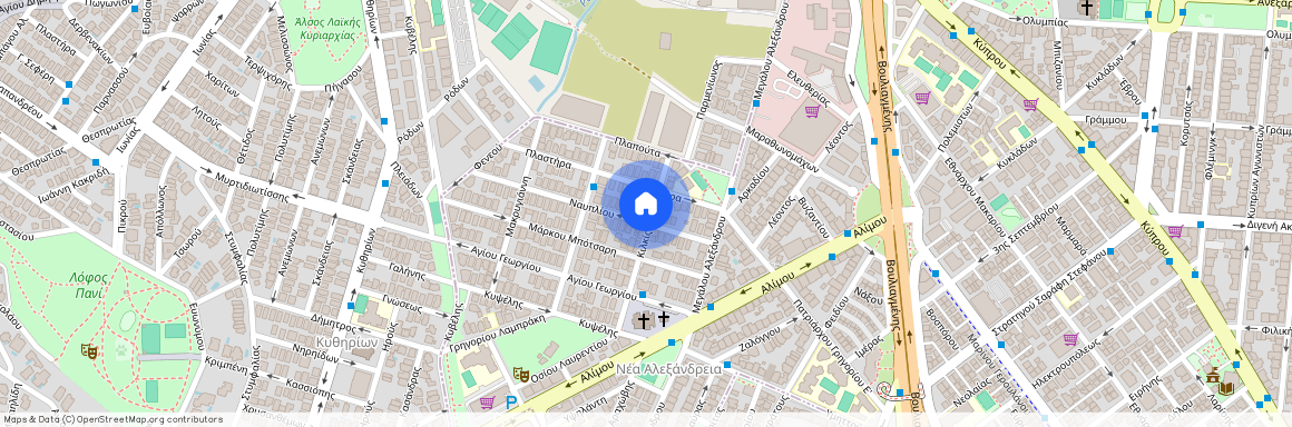 Αργυρούπολη (Νέα Αλεξάνδρεια)